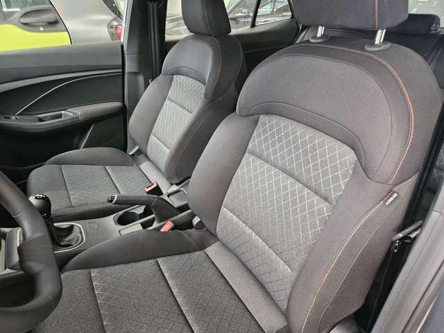 MG MG3 MG3 1.5 115cv Standard