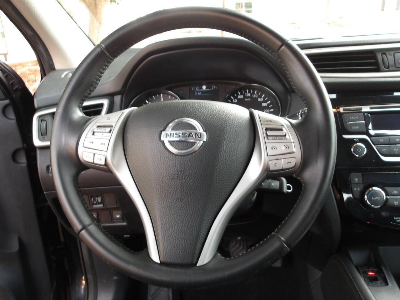 Nissan Qashqai 1.5 dci Acenta 110cv