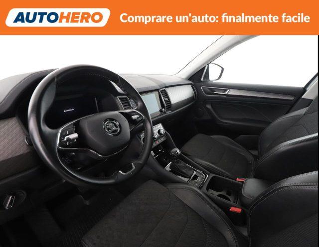 SKODA Kodiaq 1.5 TSI ACT DSG 7 posti Style
