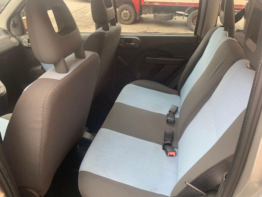 Fiat Panda 1.2 Dynamic - OK NEOPATENTATI