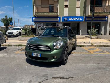 Mini Cooper D Countryman Mini 2.0 Cooper D Business Countryman