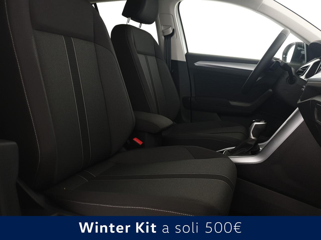 Volkswagen T-Roc 1.5 tsi edition plus dsg