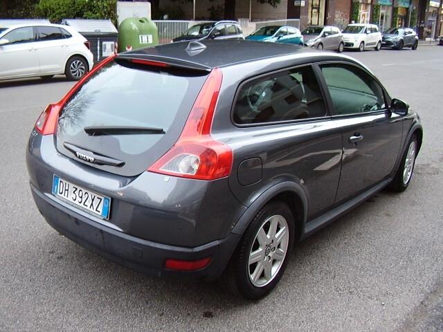 Volvo C30 1.6 Kinetic GPL