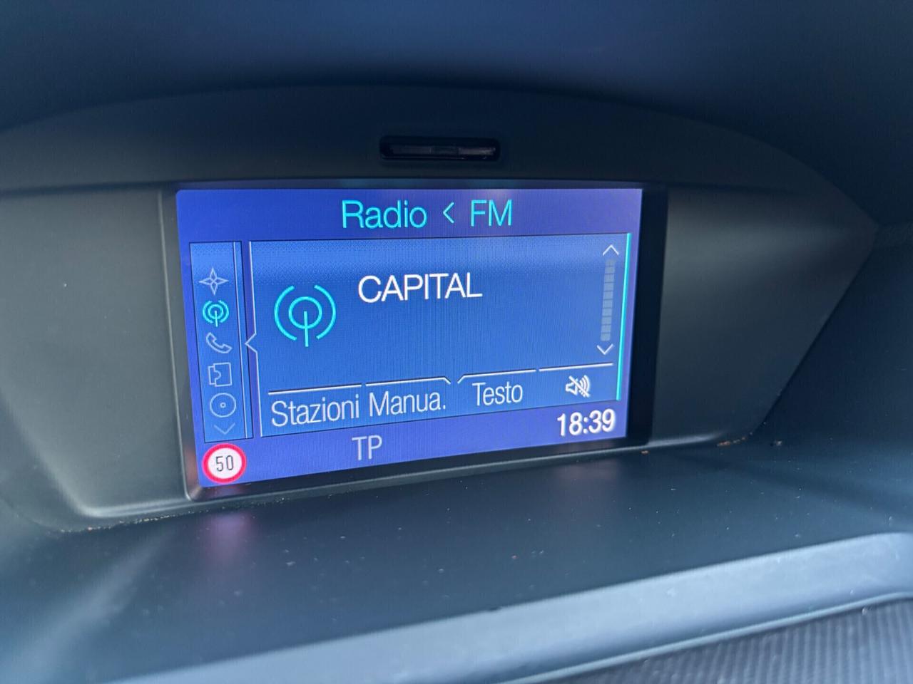 Ford C-Max 1.6 tdci Start&Stop Business OK Neopatentati