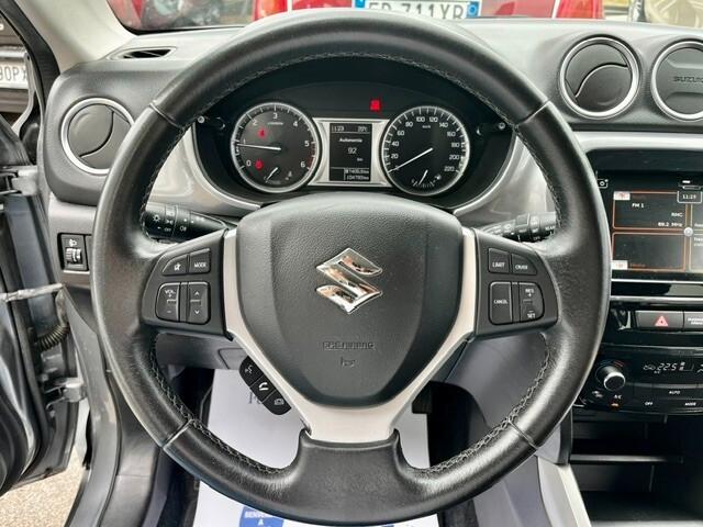Suzuki Vitara 1.6 ddis V-Cool s " VETTURA PERFETTA IN TUTTO "