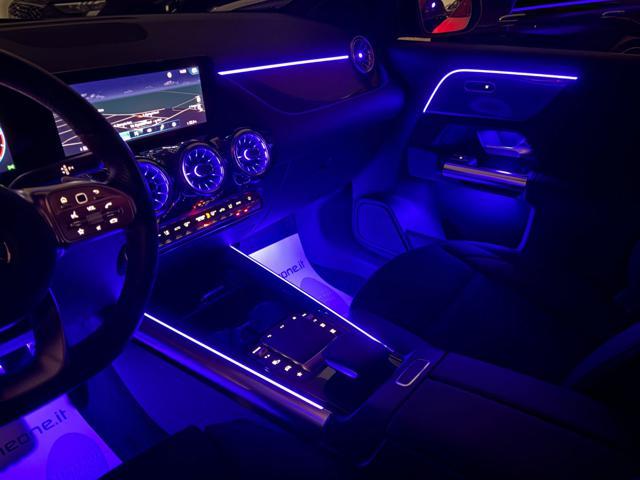 MERCEDES-BENZ GLA 200 d Automatic Premium Amg TETTO-PACK NIGHT