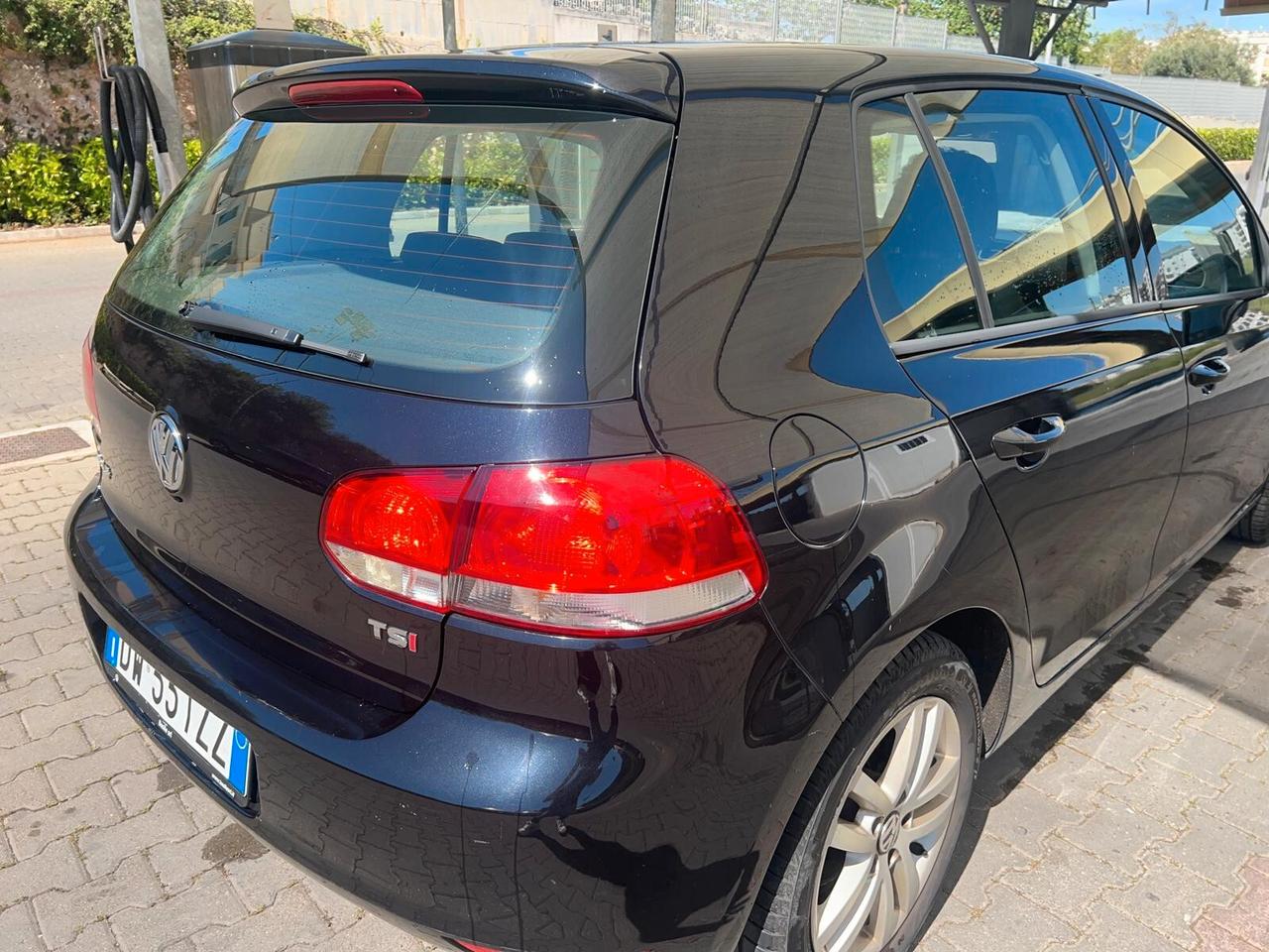 Volkswagen Golf 1.4 TSI 122CV 5p. Highline