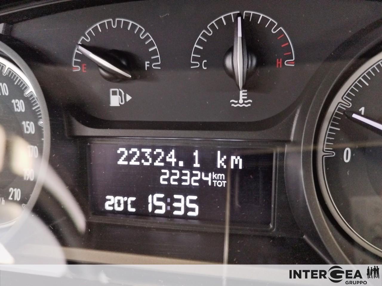 LANCIA Ypsilon 1.2 Elefantino Blu s&s 69cv my19