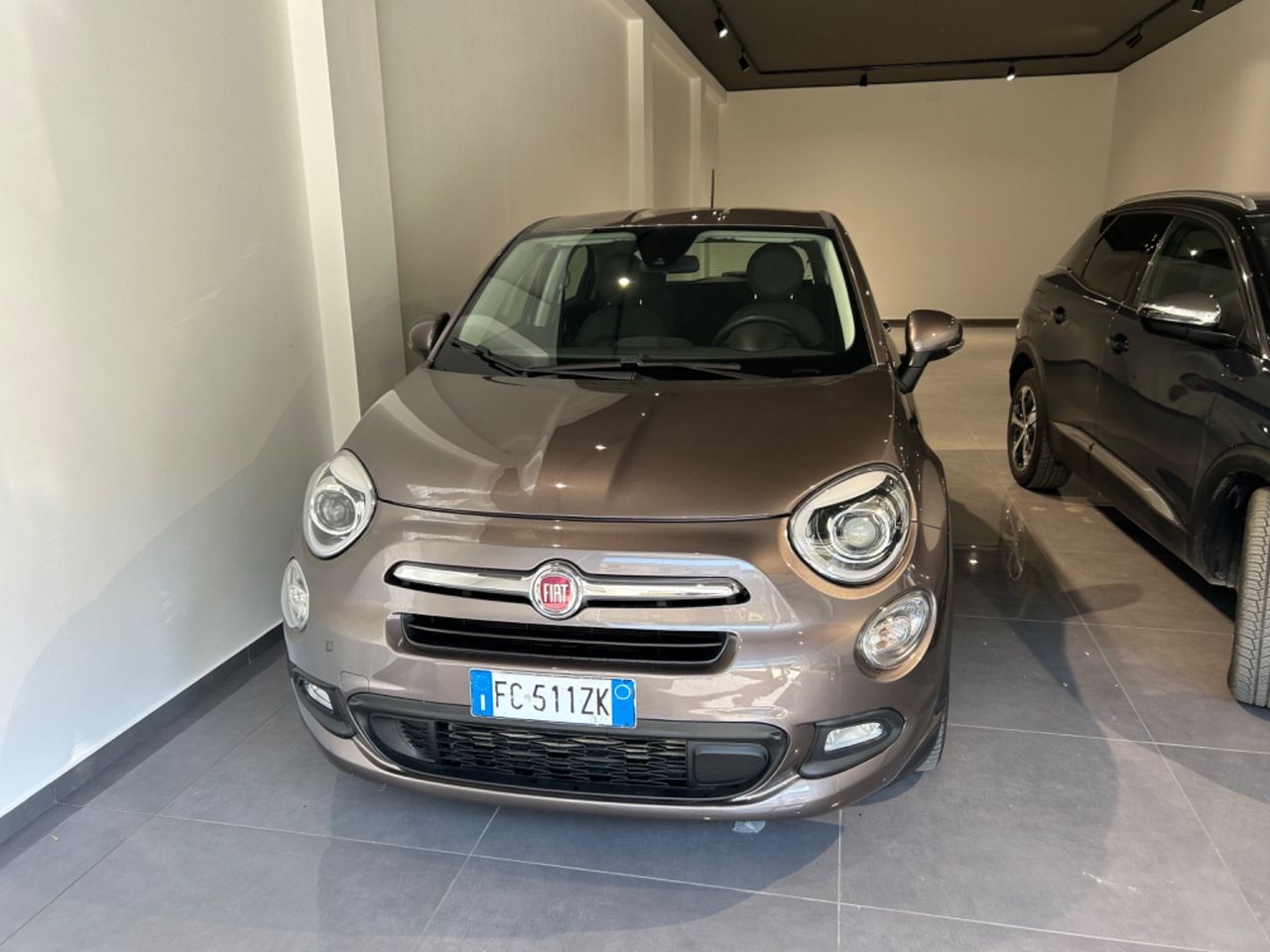 Fiat 500X 1.6 MultiJet 120 CV Lounge