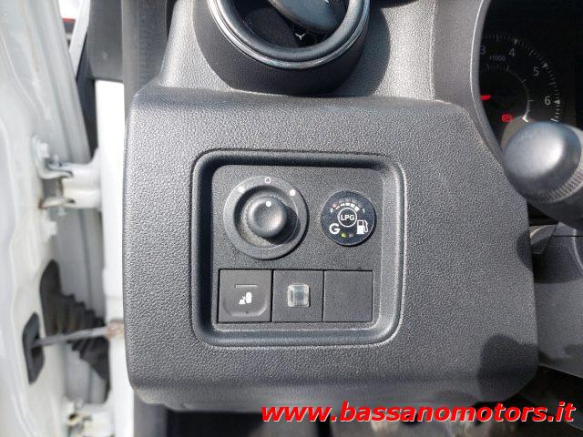 DACIA Duster 1.6 SCe GPL 4x2 Prestige