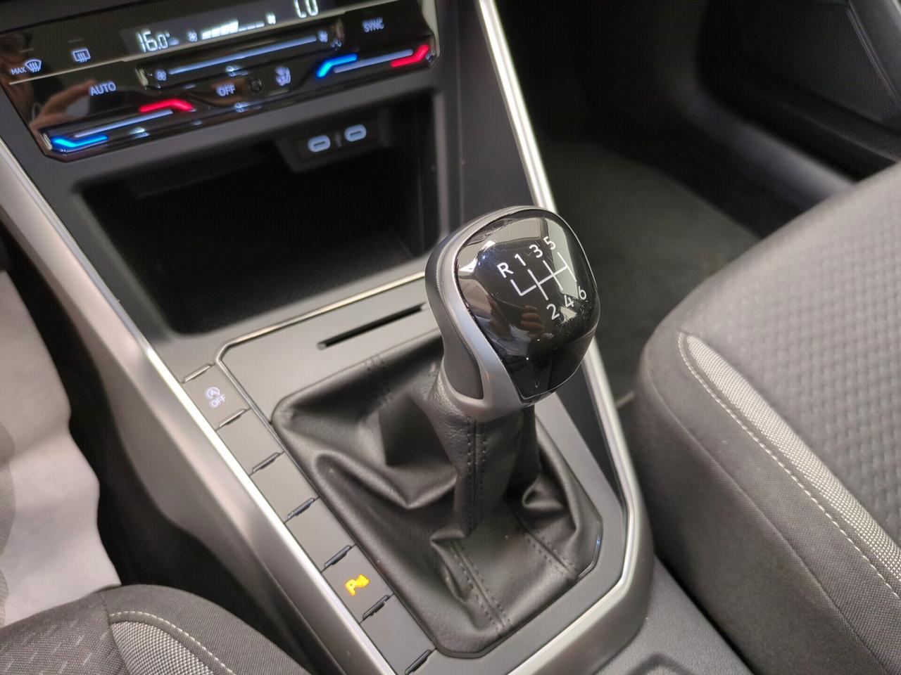 Volkswagen Taigo 1.0 TSI 95 CV Life