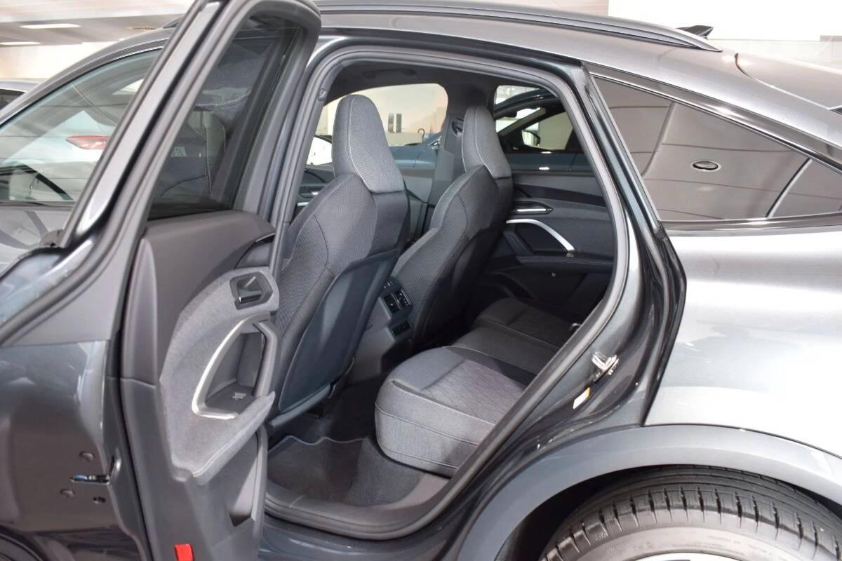 Audi Q5 Sportback Sportback TDI 204cv - Tetto - Sosp. Pneumatiche