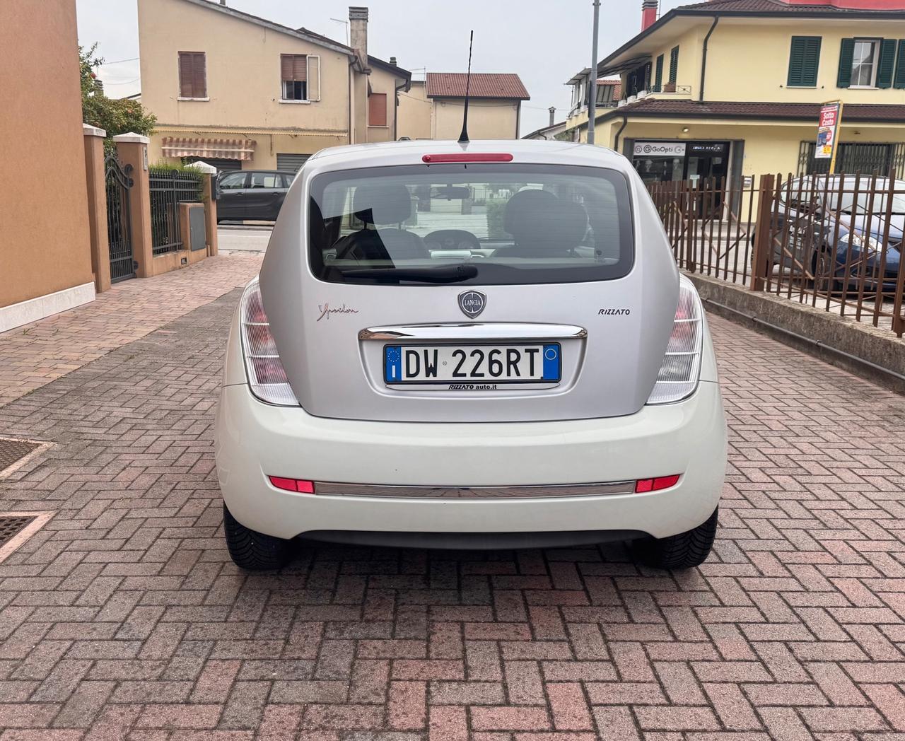 Lancia Ypsilon 1.4 GPL Scadenza 2029 Ok Neopatentati