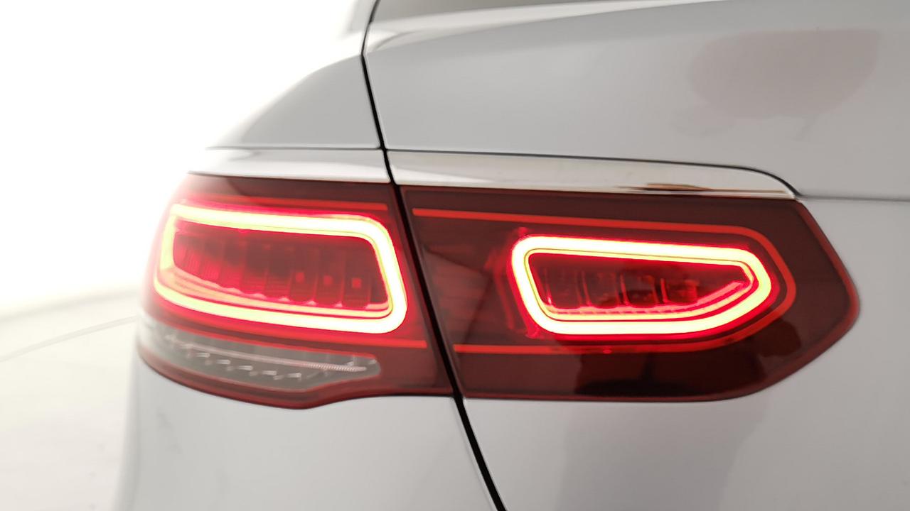 Mercedes-Benz GLC Coupe - C253 2019 - GLC Coupe 300 de eq-power Premium 4m