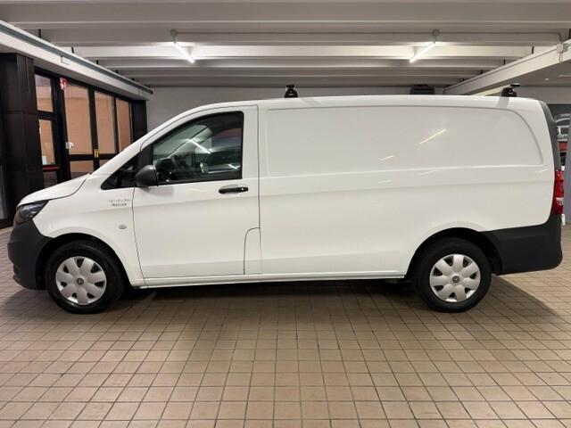 Mercedes-benz Vito 1.6 111 CDI PC-SL Furgone Long