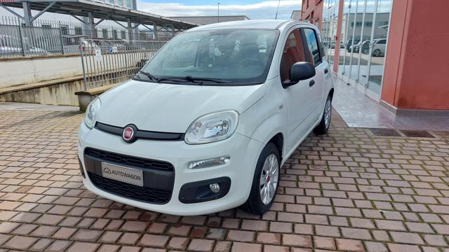 FIAT Panda 1.2 Easy Aziendale Italia 30.000 KM