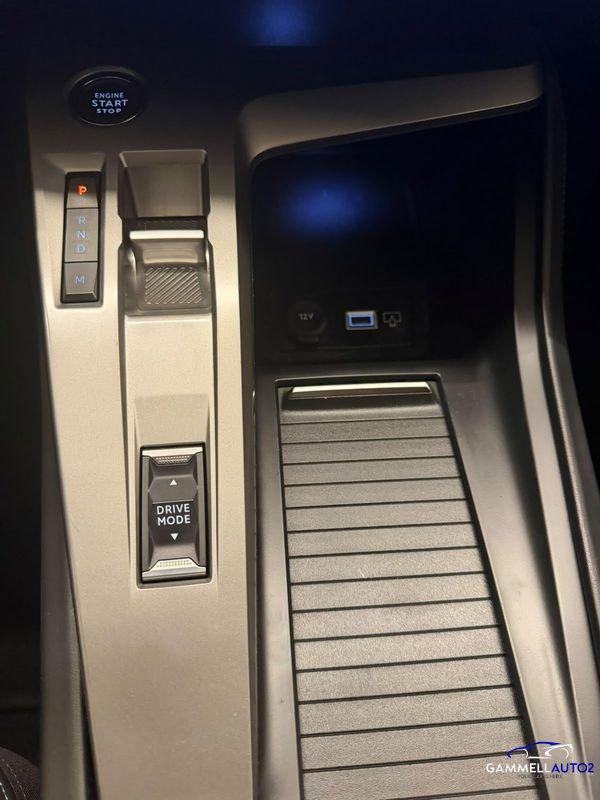 Peugeot 308 Allure Pack BlueHDi 130 EAT8 S&S PREZZO SENZA VINCOLI