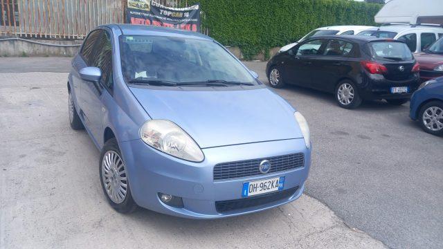 FIAT Grande Punto 1.4 5 porte Active