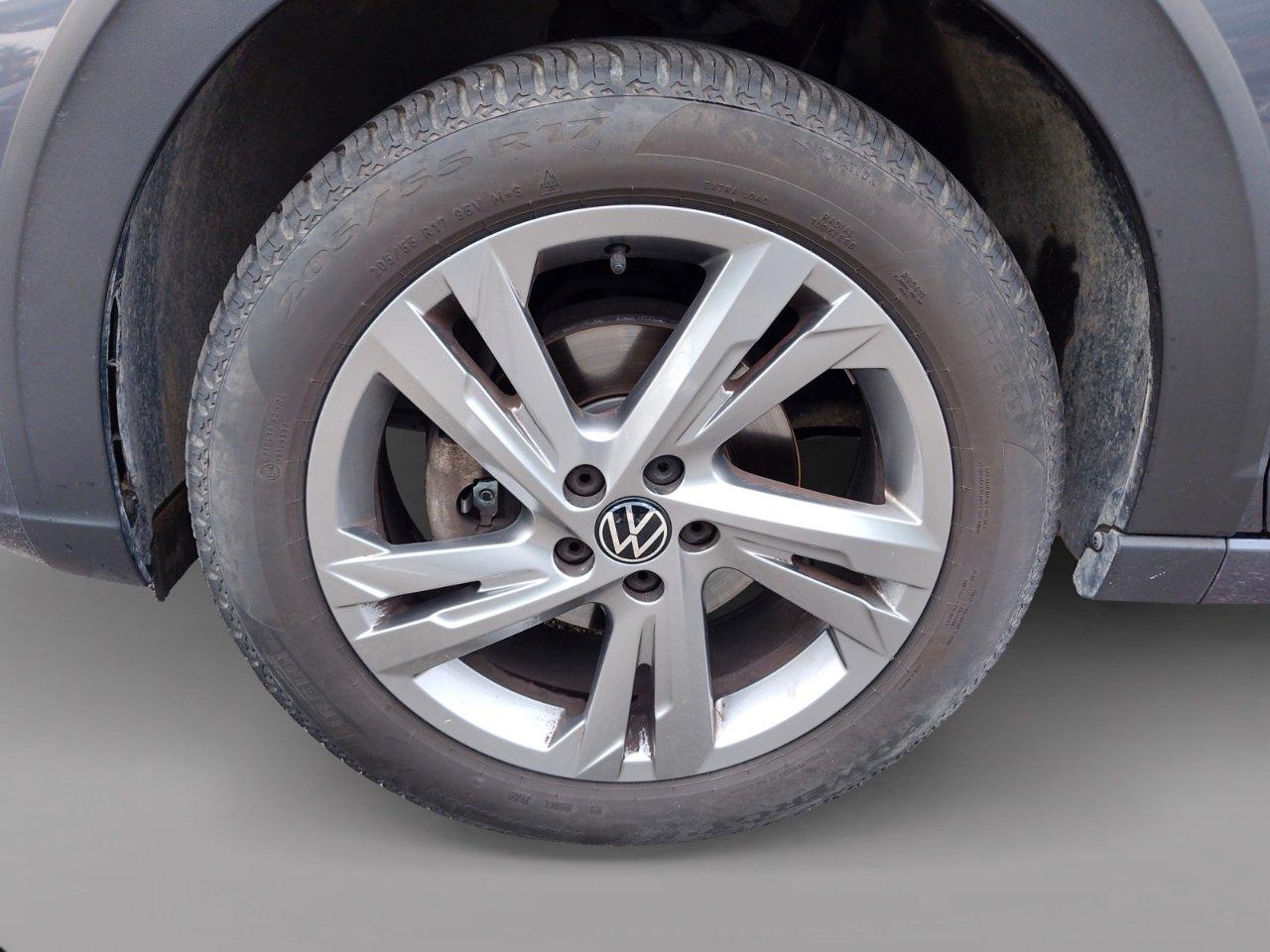 Volkswagen Taigo 1.0 tsi R-Line 110cv