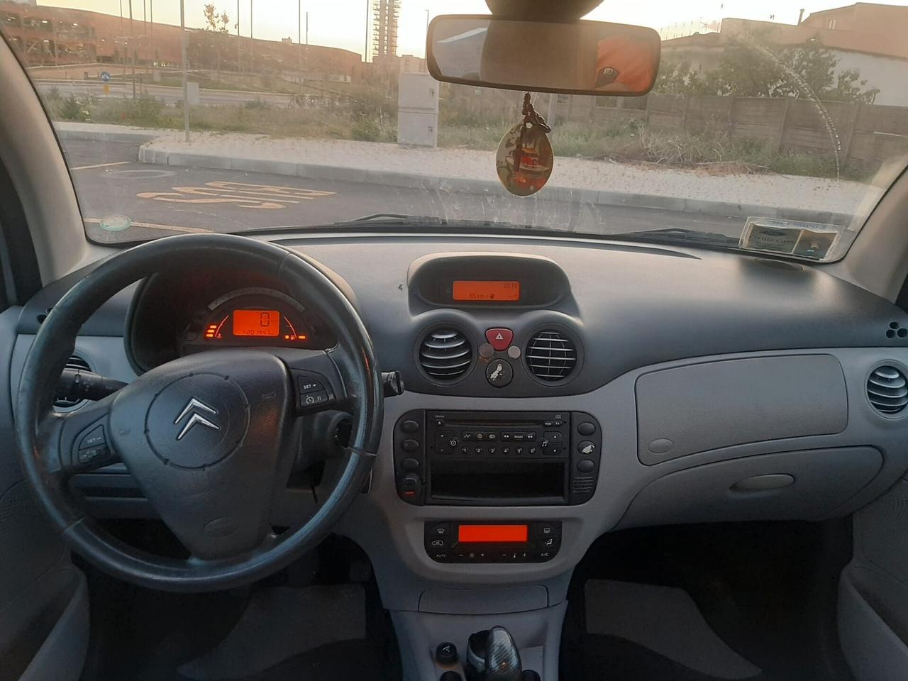 Citroen C3 1.4 HDi Exclusive