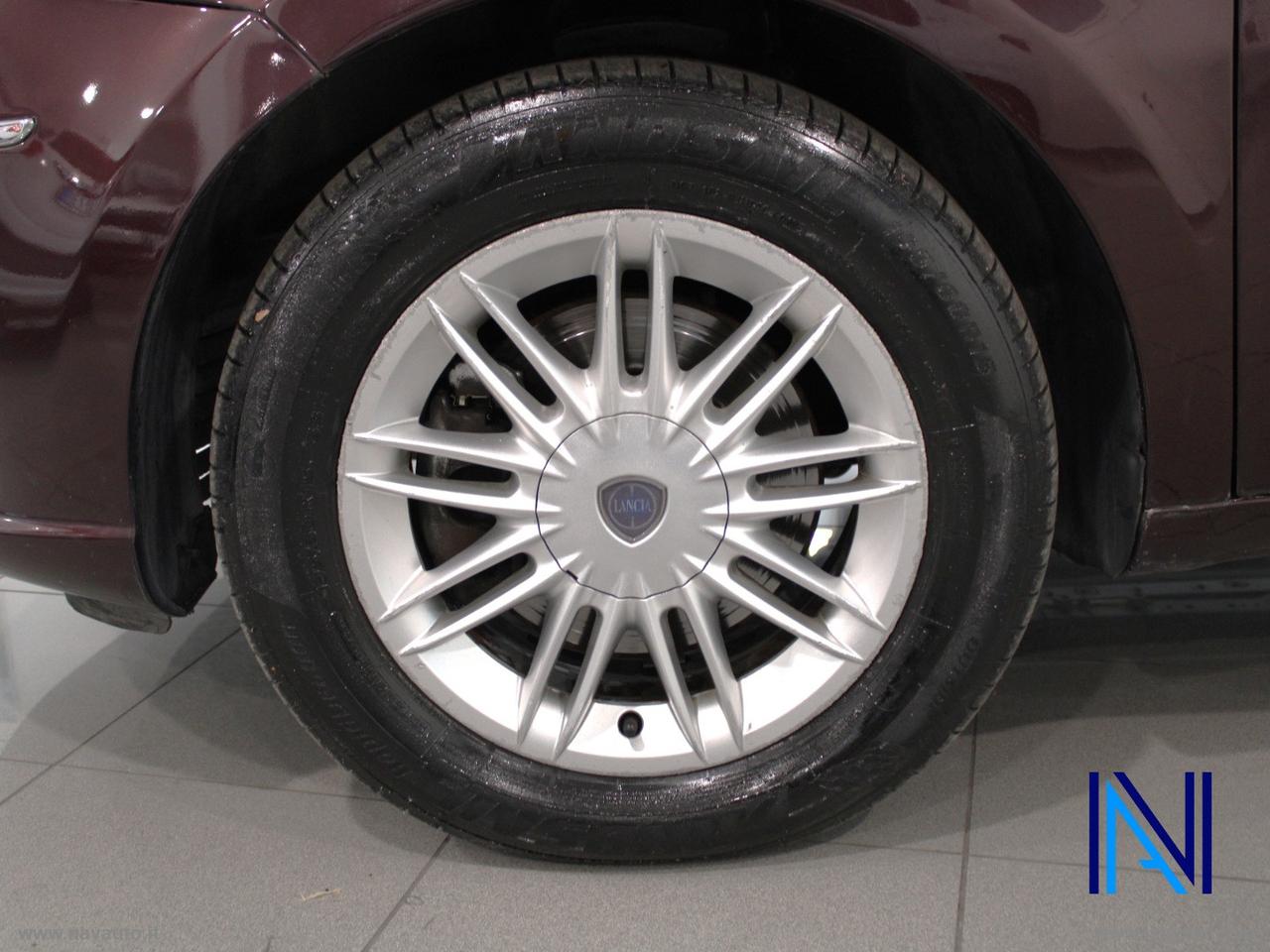 LANCIA Musa 1.3 MJT 16V 90 CV Oro