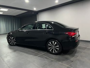 MERCEDES-BENZ A 180 d SEDAN Automatic Business