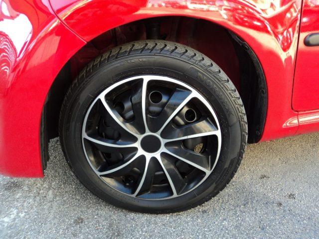 CITROEN C1 1.0 5 porte BAC1