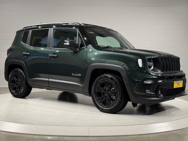JEEP Renegade 1.5 Turbo T4 MHEV North Star TETTO / PREZZO REALE