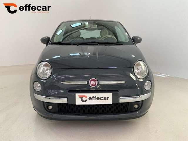 Fiat 500 1.2 EasyPower Lounge NEOPATENTATI