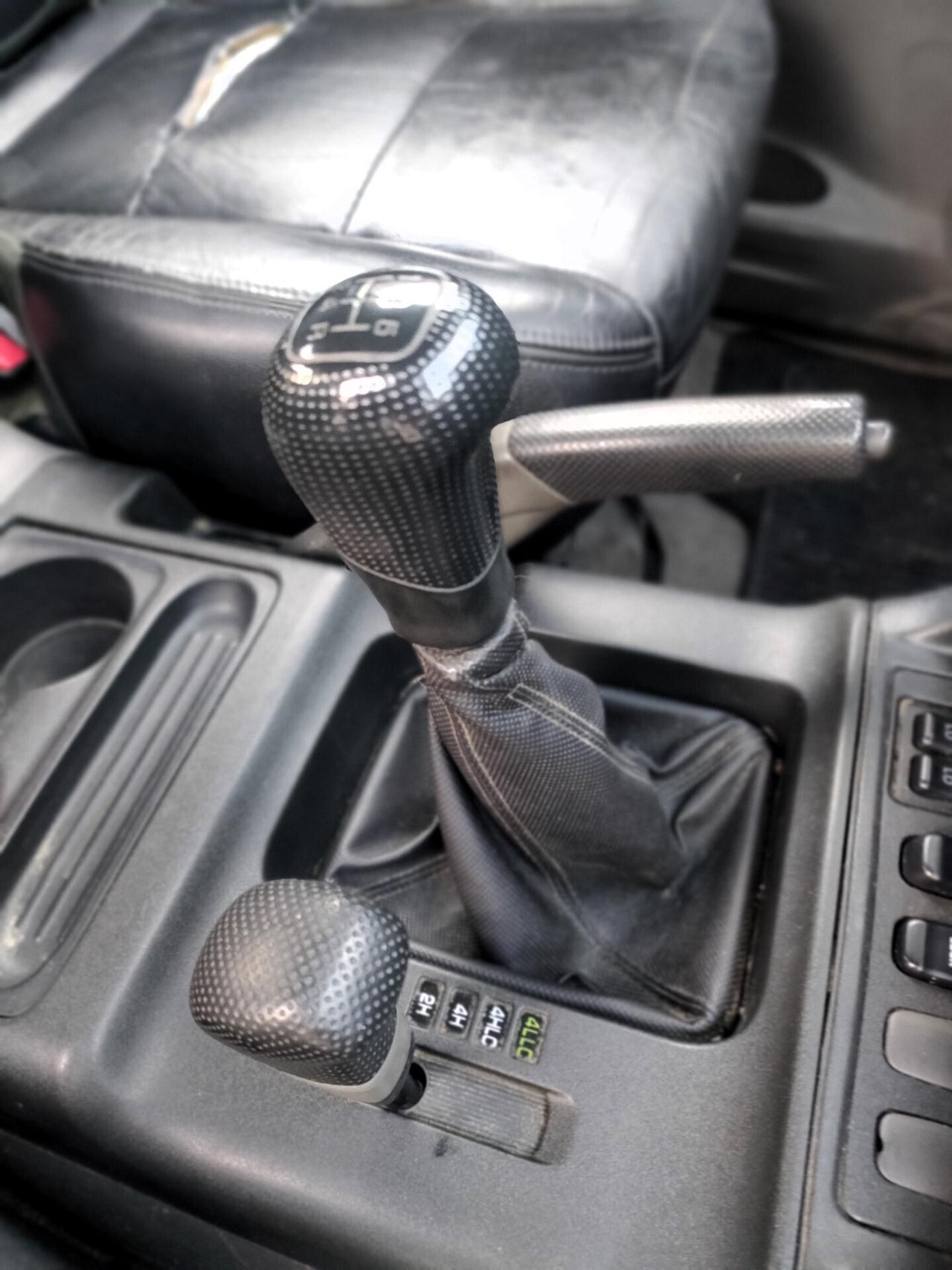 Mitsubishi Pajero 3.2 16V DI-D 3p. GLS