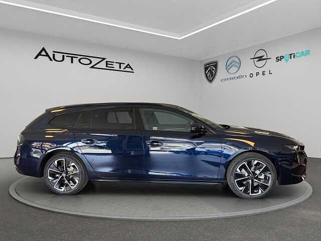 Peugeot 508 BlueHDi 130 Stop&Start EAT8 SW GT