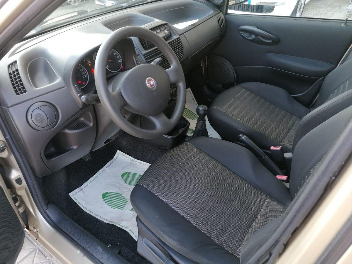 FIAT - Punto - Classic 1.2 5p. Active