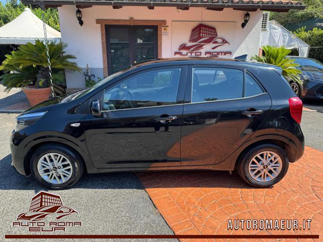 KIA Picanto 1.0 12V 5 porte Style UNIPRO! PREZZO PROMO!