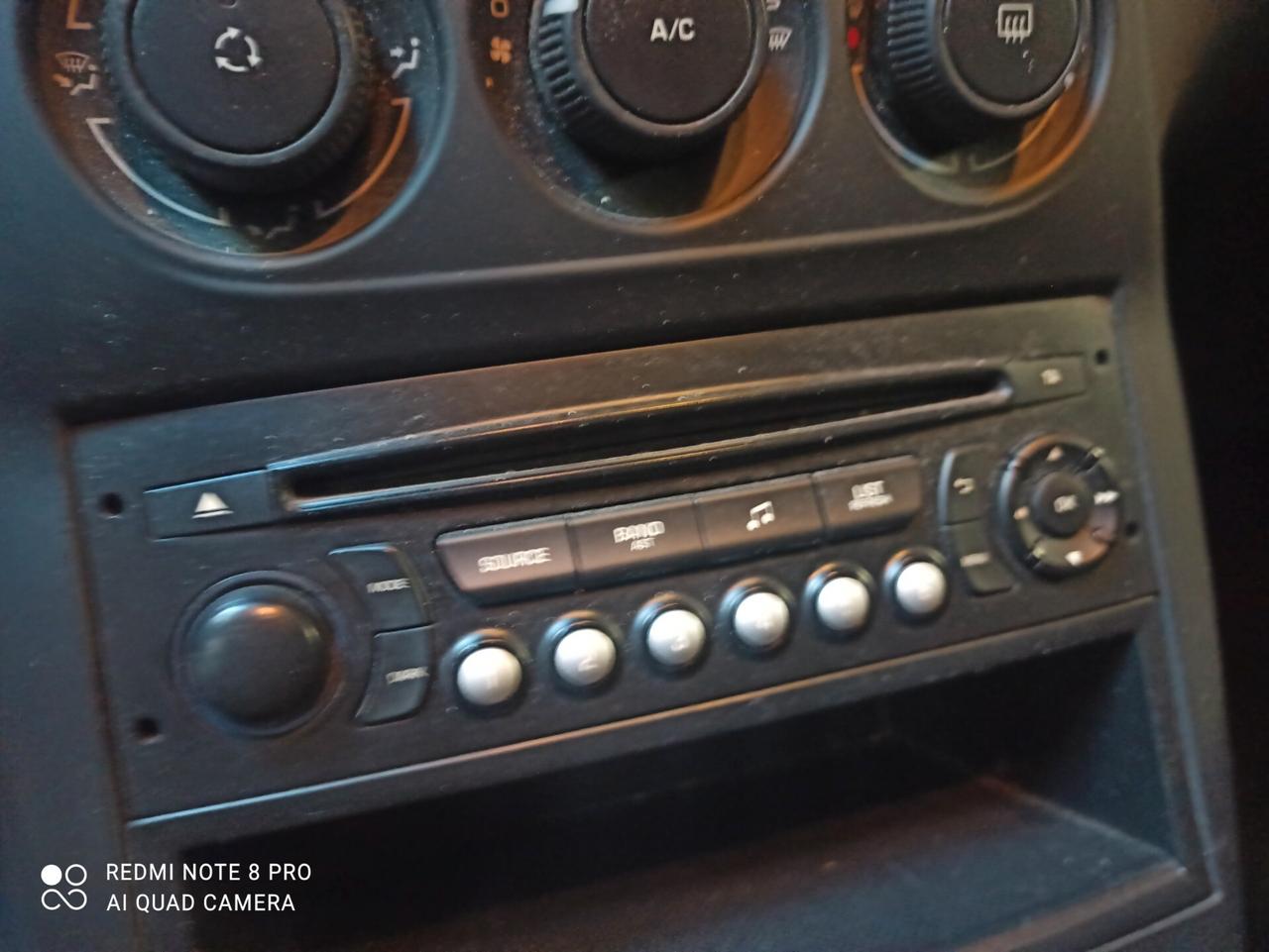 Citroen C3 Picasso 1.6 HDi 90 Seduction Limited 2