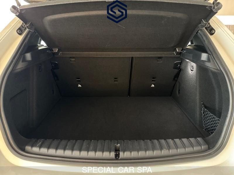 BMW Serie 1 116d Msport auto