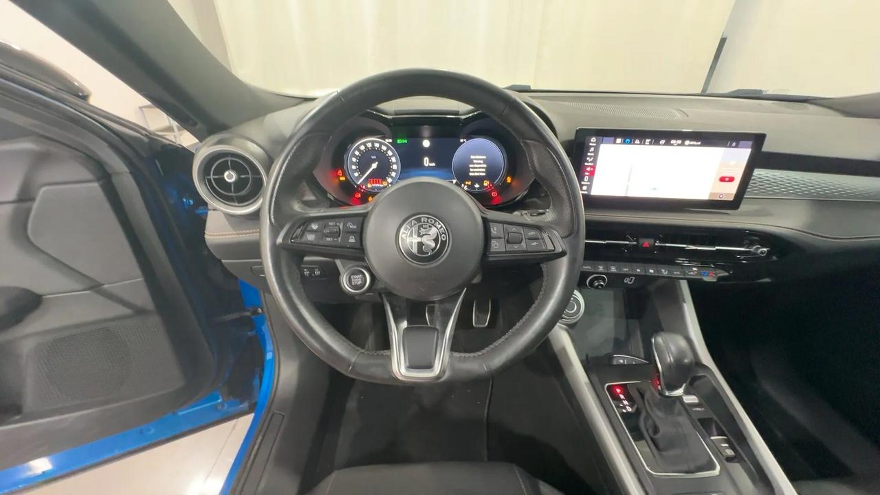 Alfa Romeo Tonale 1.6 diesel 130 CV TCT6 Sprint