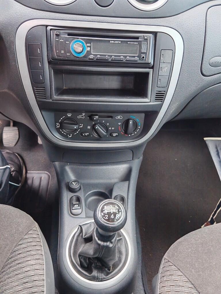 Citroen C3 1.1 benzina con 119.000 km del 2009 Perfetta