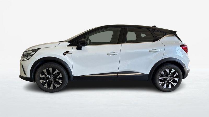 Renault Captur 1.0 tce Techno Gpl 100cv