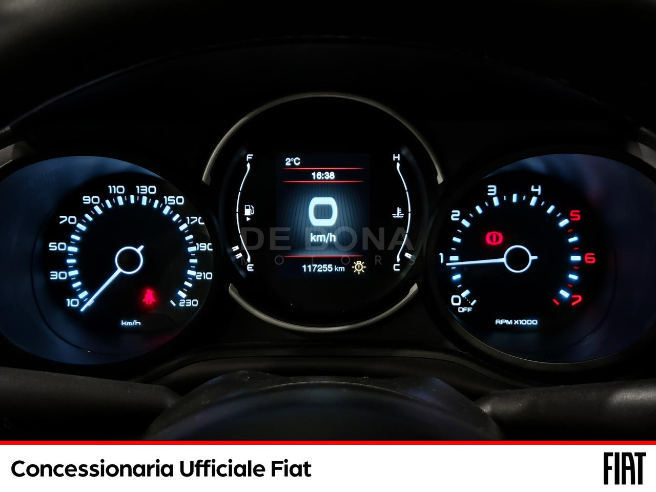 Fiat 500L 1.4 pop star 95cv