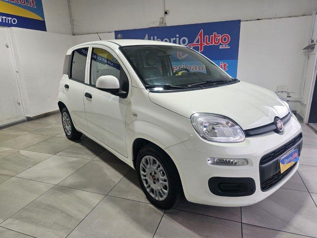 Fiat Panda 1.3 MJT S&S Easy NO CLIMA