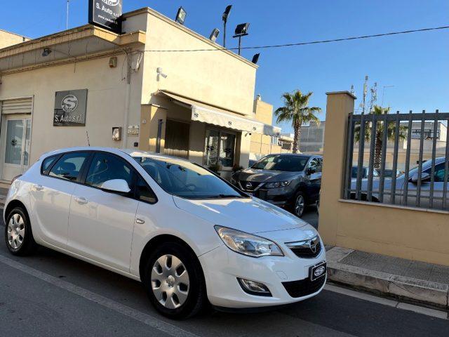 OPEL Astra 1.4B 100CV 5P Cosmo