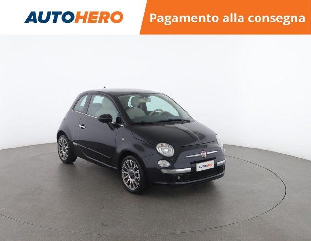 FIAT 500 1.3 Multijet 16V 95 CV Lounge