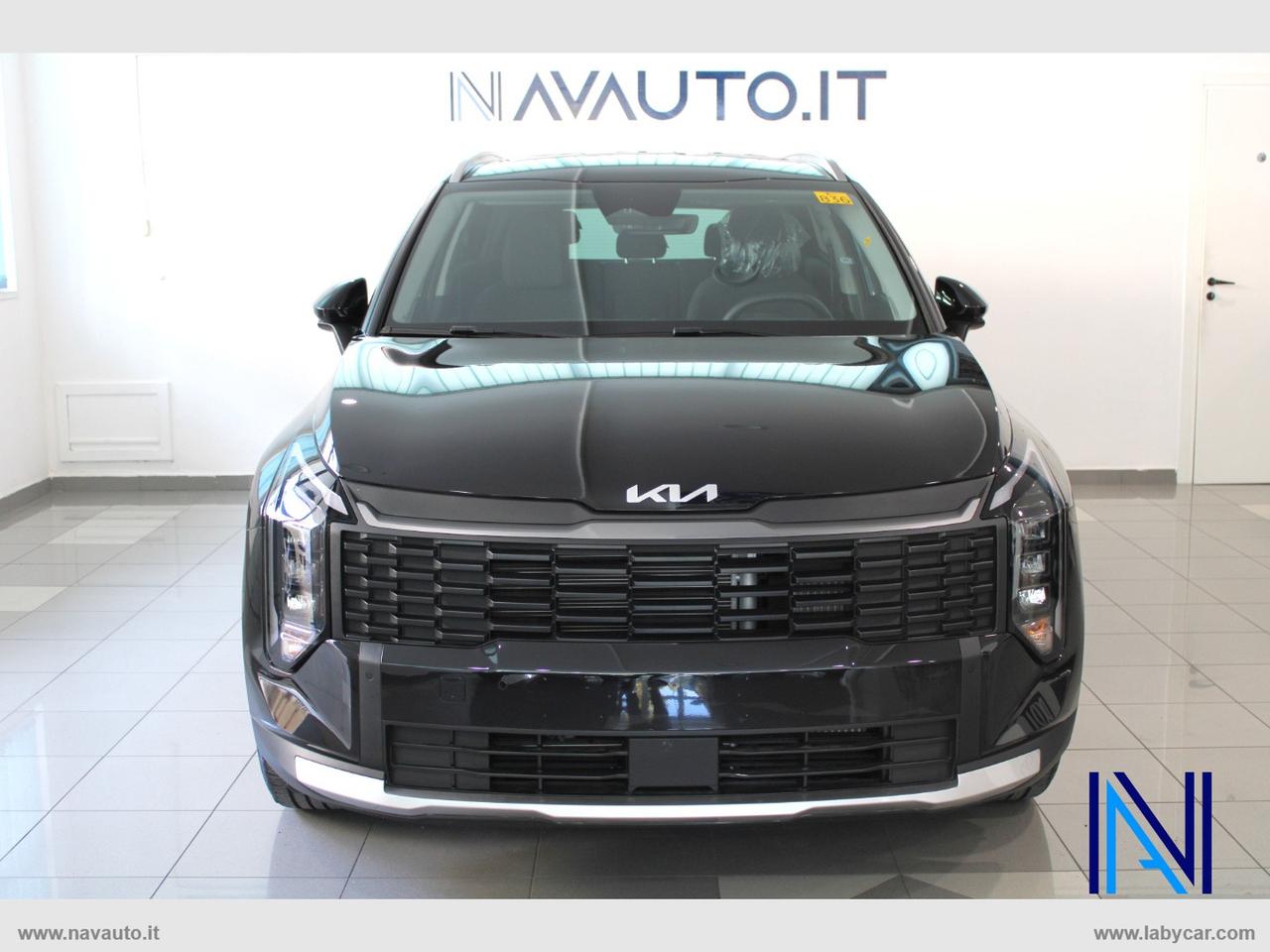 KIA Sportage 1.6 CRDi MHEV Style