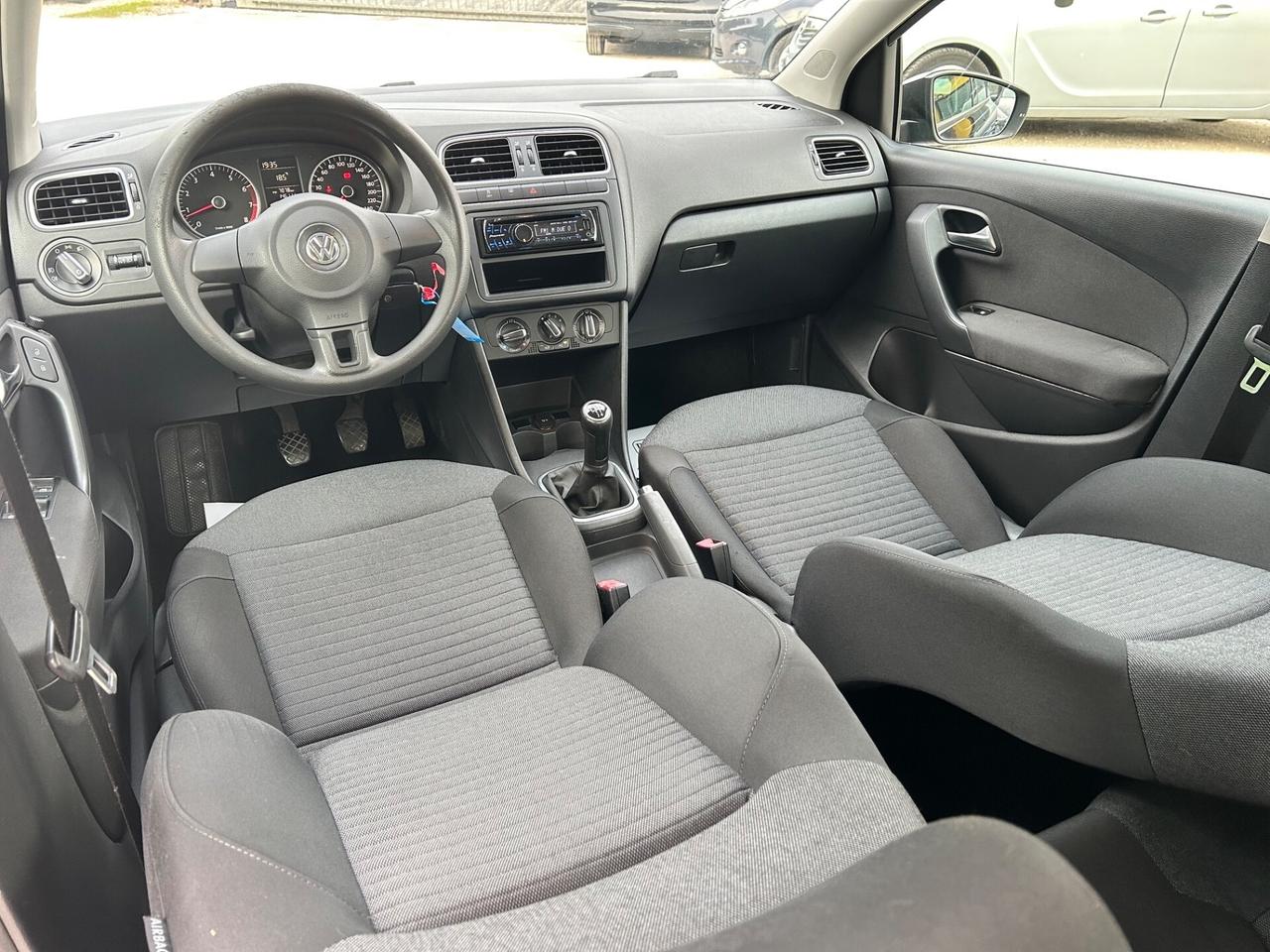 Volkswagen Polo 1.4 86CV HIGHLINE OK NEOPATENTATI