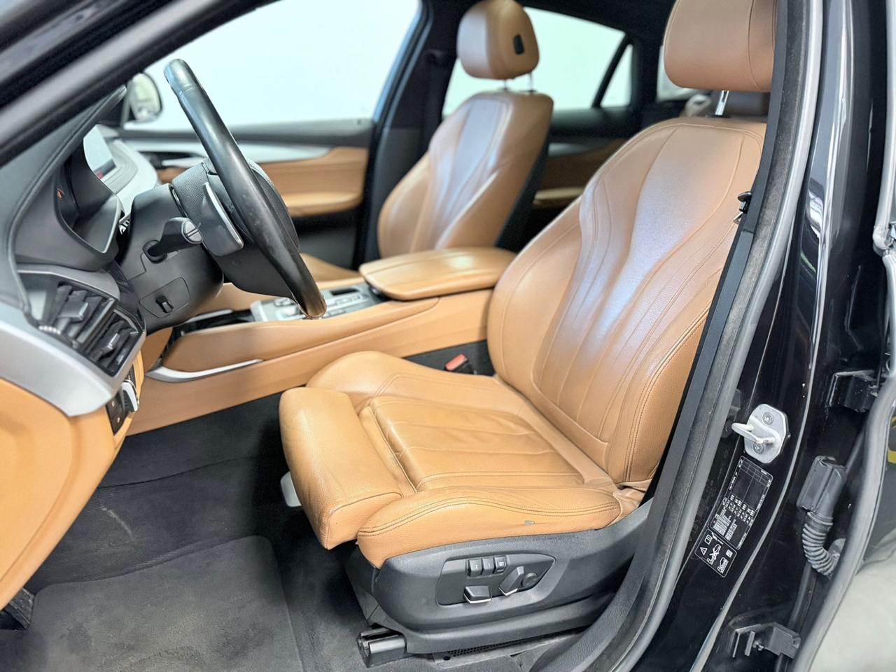 Bmw X6 xDrive30d 258CV Msport