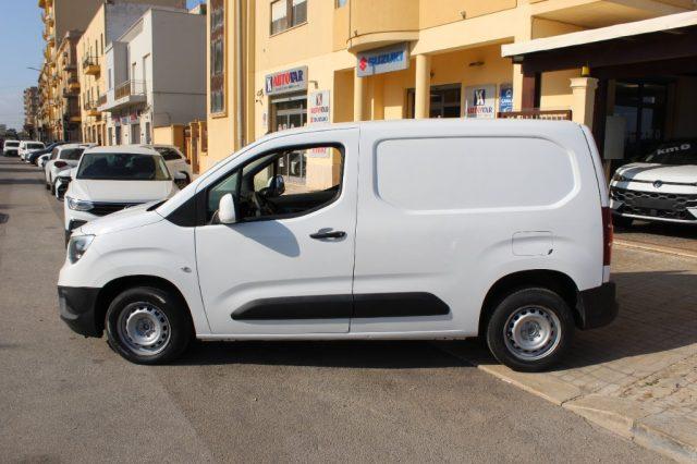 OPEL Combo Cargo 1.5 Diesel 100CV PC 1000kg