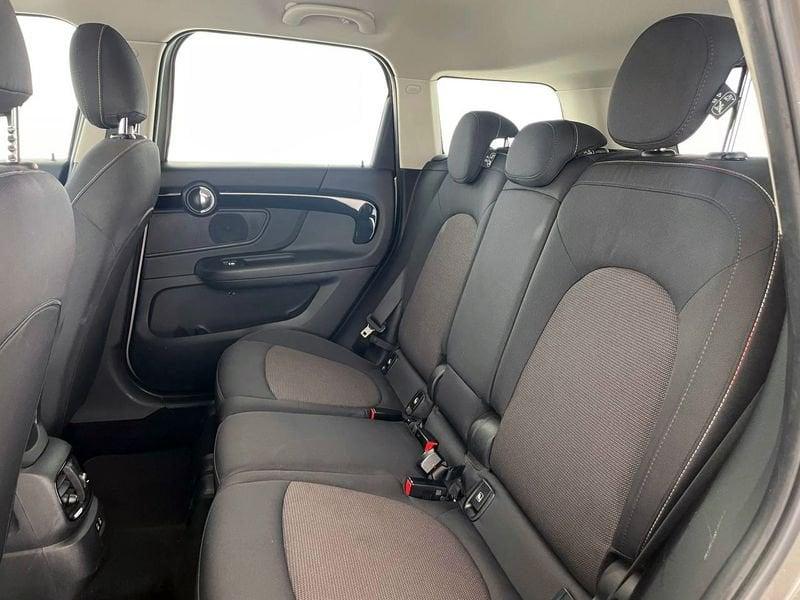 MINI Mini Countryman F60 Mini 2.0 Cooper D Business Countryman Automatica