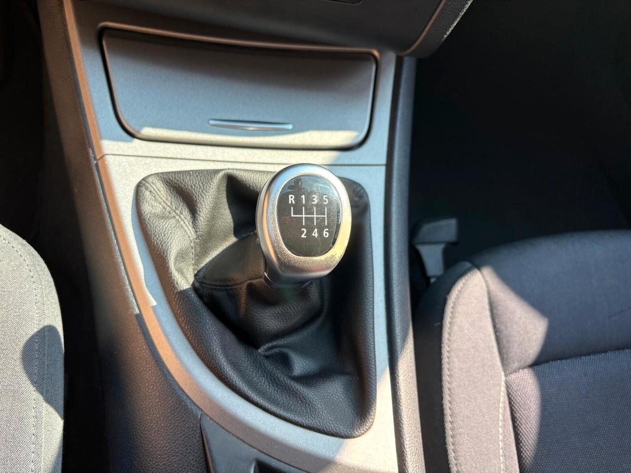 Bmw 116d 2.0 116 cv anno 2009