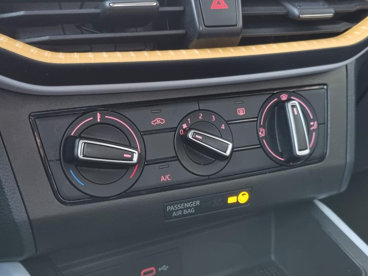 Seat Arona 1.0 EcoTSI Style