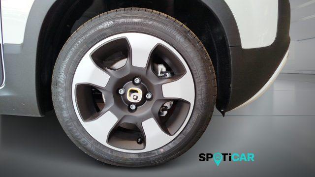 FIAT Panda 1.0 FireFly S&S Hybrid Pandina